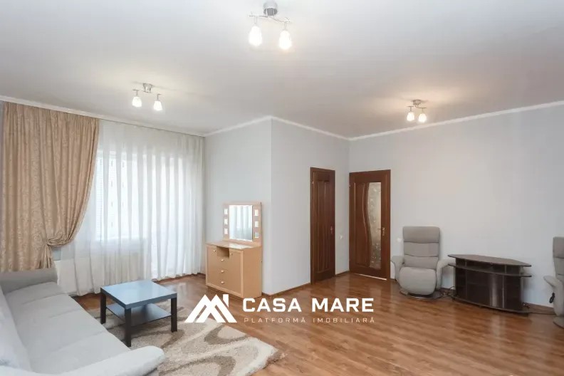 Râșcani, str. Andrei Doga 2