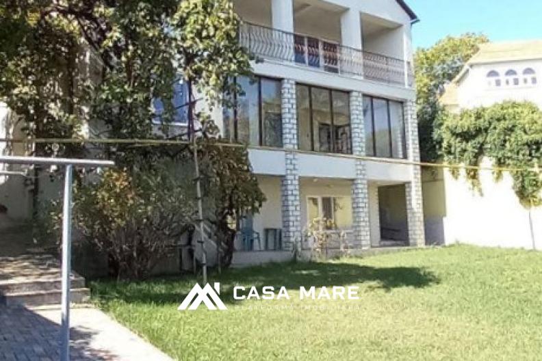 Codru, str. Costești 31