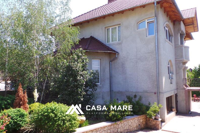 Codru, str. Sihastrului 67A