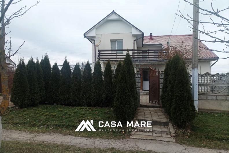 Новые Анены, с. Спея   