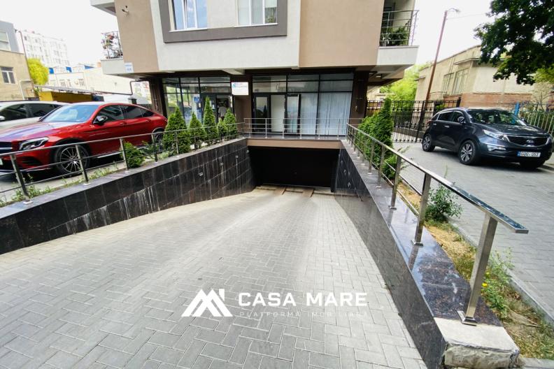 Râșcani, bd. Moscova 4/4