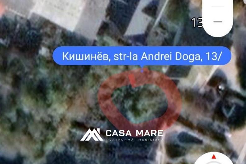 Râșcani, str-la Andrei Doga 13/4
