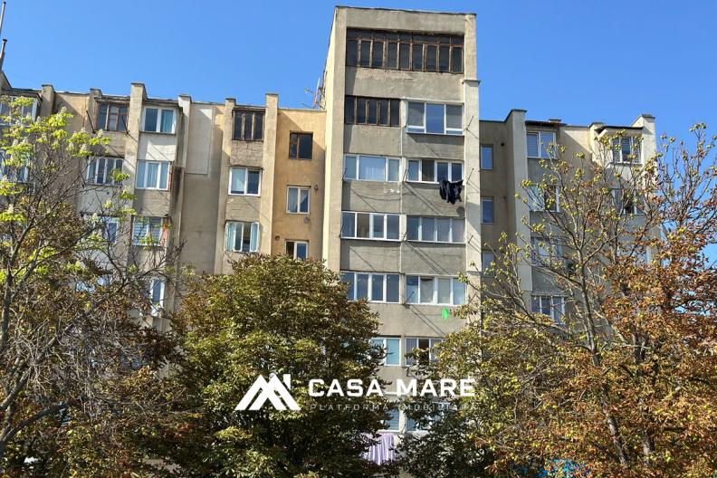 Soroca, str. Independenței 77