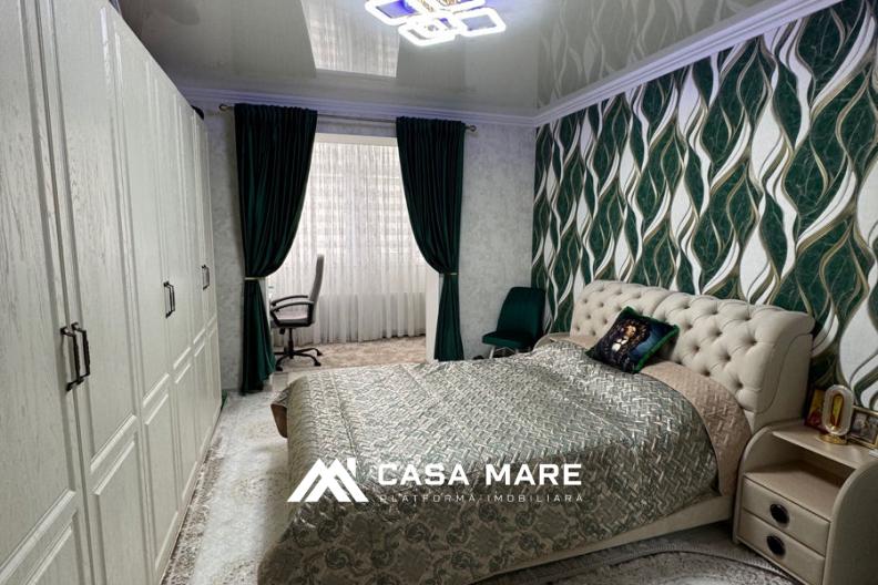 Bălți, str. Ștefan cel Mare și Sfînt 187