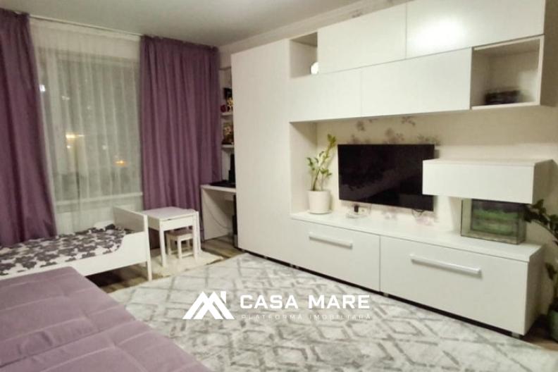 Старая Почта, ул. Чеукарь 9/3