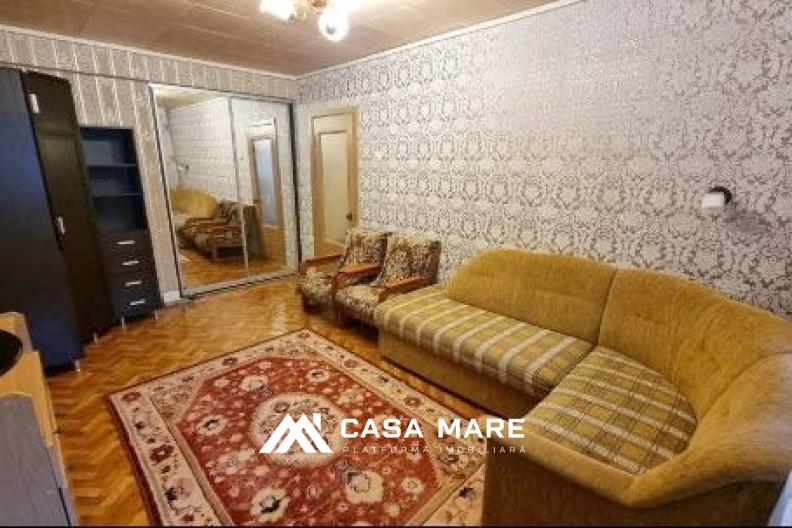 Râșcani, str. Andrei Doga 45/2