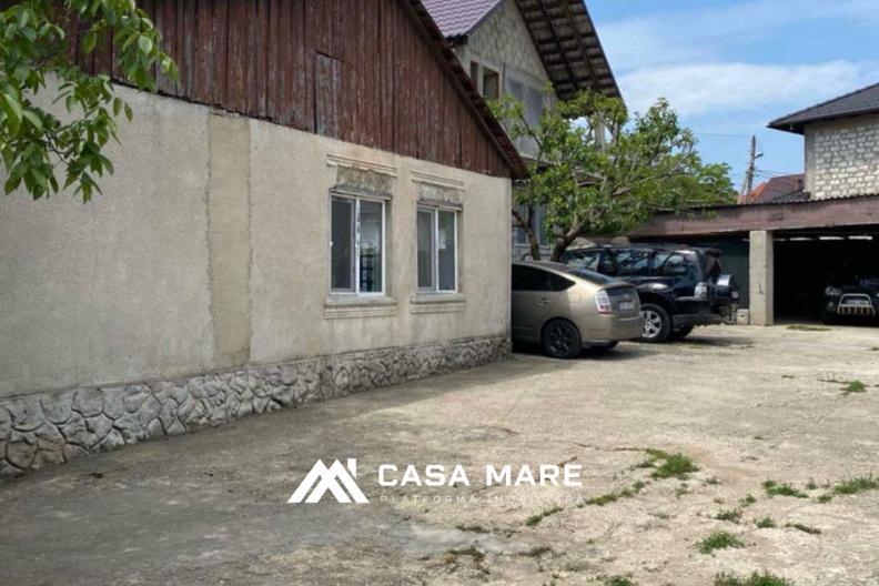 Telecentru, str. Vlad Țepeș 58