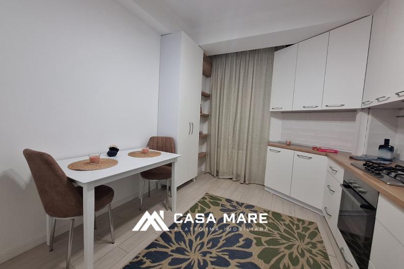 Centru, str. Cramei 1