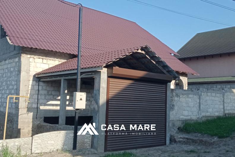 Sîngera, str. Unirii 11