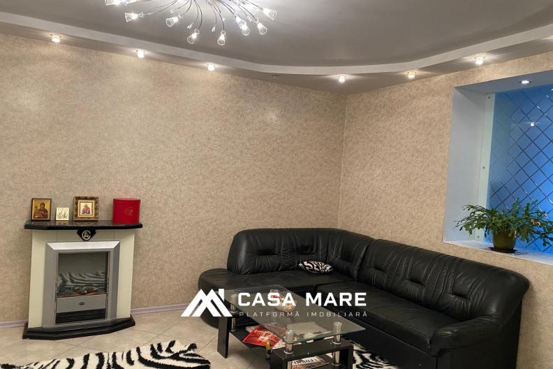 Старая Почта, ул. Георге Мадан 87/3