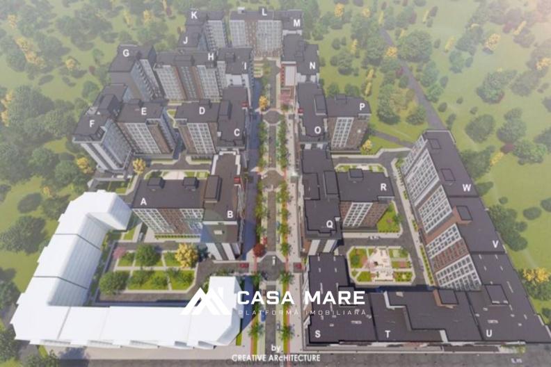 Telecentru, șos. Hâncești 142