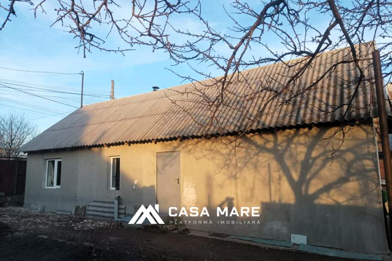 Сынджера, ул. Андриеш 30A