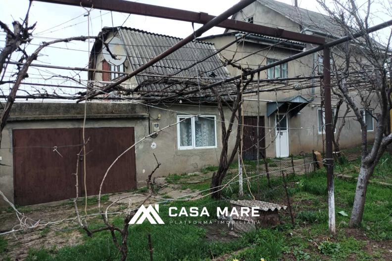 Новые Анены, с. Булбоака   