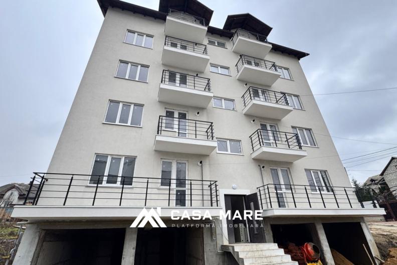 Codru, str. Schinoasa Vale 12
