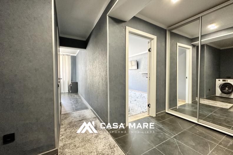 Старая Почта, ул. Поштей 53/1