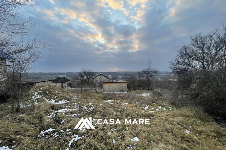 Бык, ул. Грэдинарилор 127B