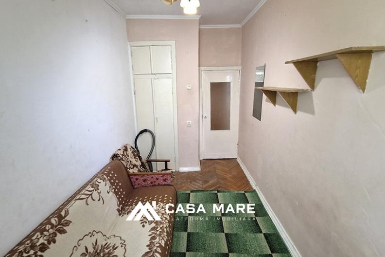 Râșcani, str. Alecu Russo 3/2