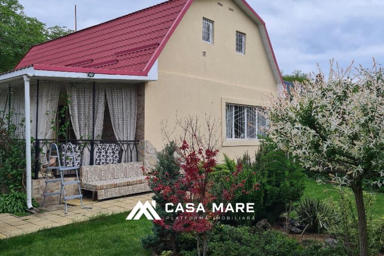 Vadul-lui-Vodă, str. Ștefan cel Mare 60