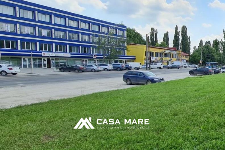 Чеканы, ул. Мештерул Маноле 5A