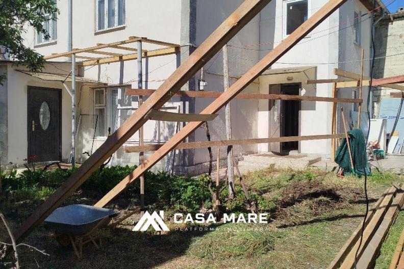 Telecentru, str. Gheorghe Asachi 33