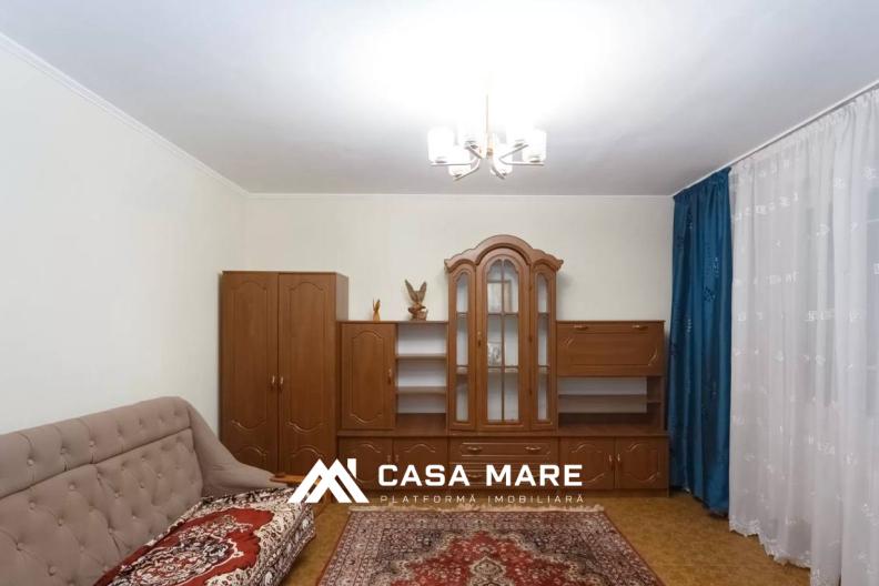 Чеканы, бул. Мирча чел Бэтрын 9 