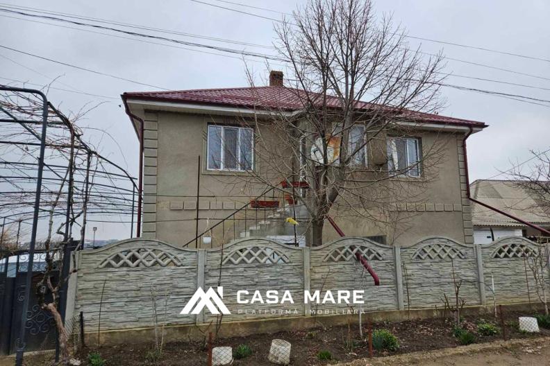 Кагул, ул. Александру Липкан 59