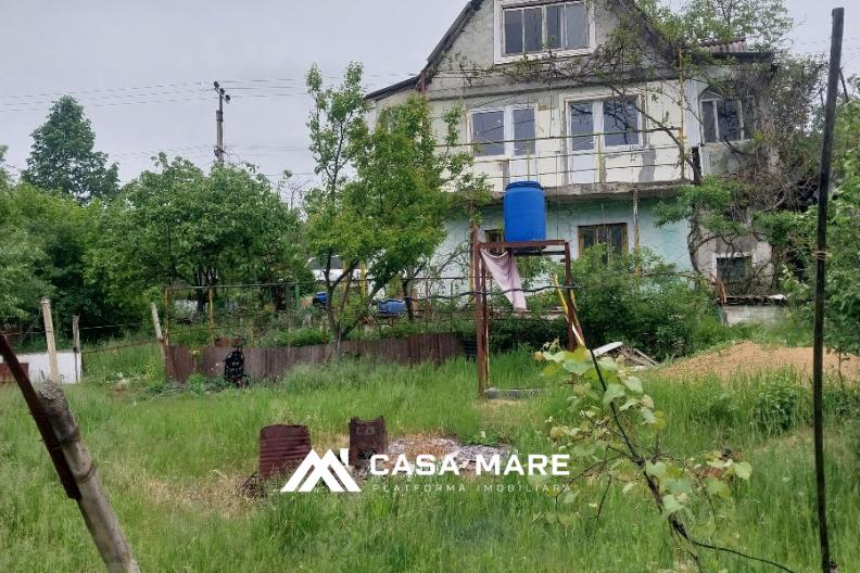 Dumbrava, șos. Balcani 66
