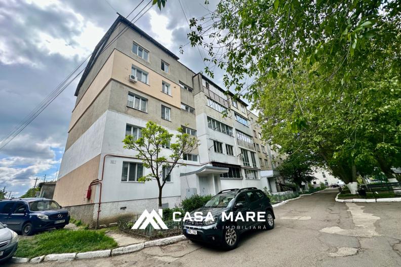 Ciocana, str. Vadul lui Vodă 60/1