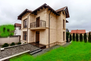 Кодру, пер. 3 Серджиу Рэдэуцану 9