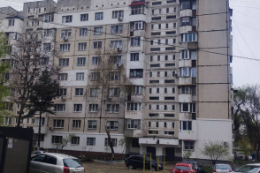 Botanica, bd. Dacia 49/3
