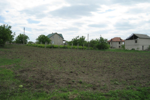 Орхей, с. Пересечина