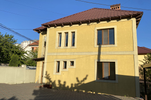 Buiucani, șos. Balcani 3