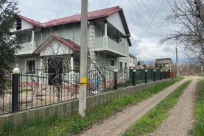 Криулены, с. Кошерница