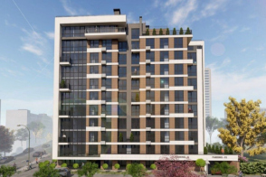 Ciocana, str. Vadul lui Vodă 30