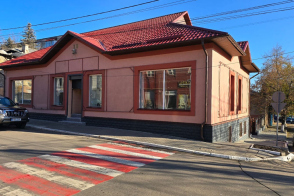 Soroca, str. Ştefan cel Mare, 14