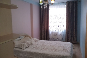 Buiucani, str. Alba-Iulia 89/1