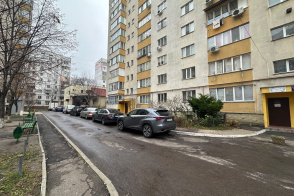 Râșcani, str. Andrei Doga 28/5