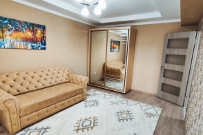 Ciocana, str. Mihail Sadoveanu 24/6