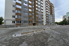 Чеканы, ул. Николая Милеску Спэтару 27