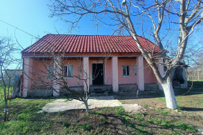Ialoveni, s. Zîmbreni