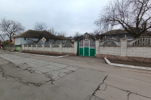 Колоница, ул. Чокана Веке 33