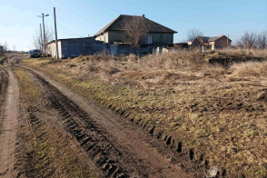 Новые Анены, c. Цынцарены  