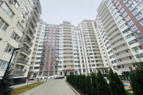 Чеканы, бул. Мирча чел Бэтрын