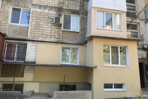 Рышкановка, ул. Браништий 5/6