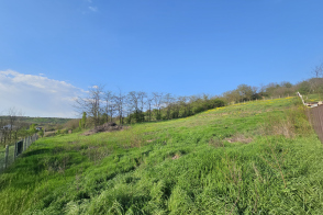 Orhei, sat. Peresecina