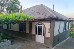 Durleşti, str. Ion Soltîs 23
