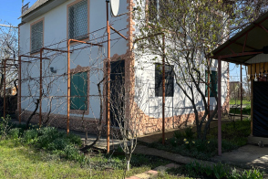 Vadul-lui-Vodă, str. Ştefan cel Mare 60