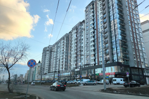 Чеканы, бул. Мирча чел Бэтрын 41