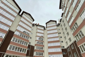 Buiucani, str. Vovințeni 1B