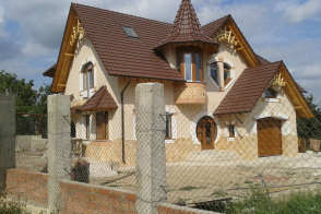 Durleşti, str. Nicolae Milescu Spătarul 3